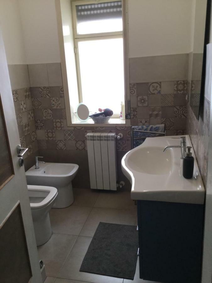 Villa Con Piscina Mascalucia Ngoại thất bức ảnh